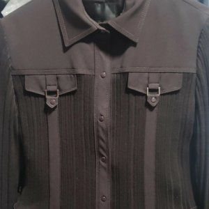 Vintage Women's Jacket/cardigan